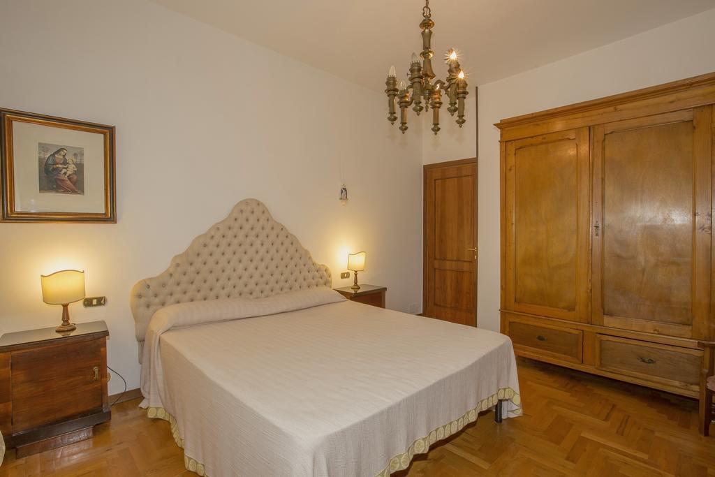 Villa La Casa Di Gigliola Monticiano Habitación foto