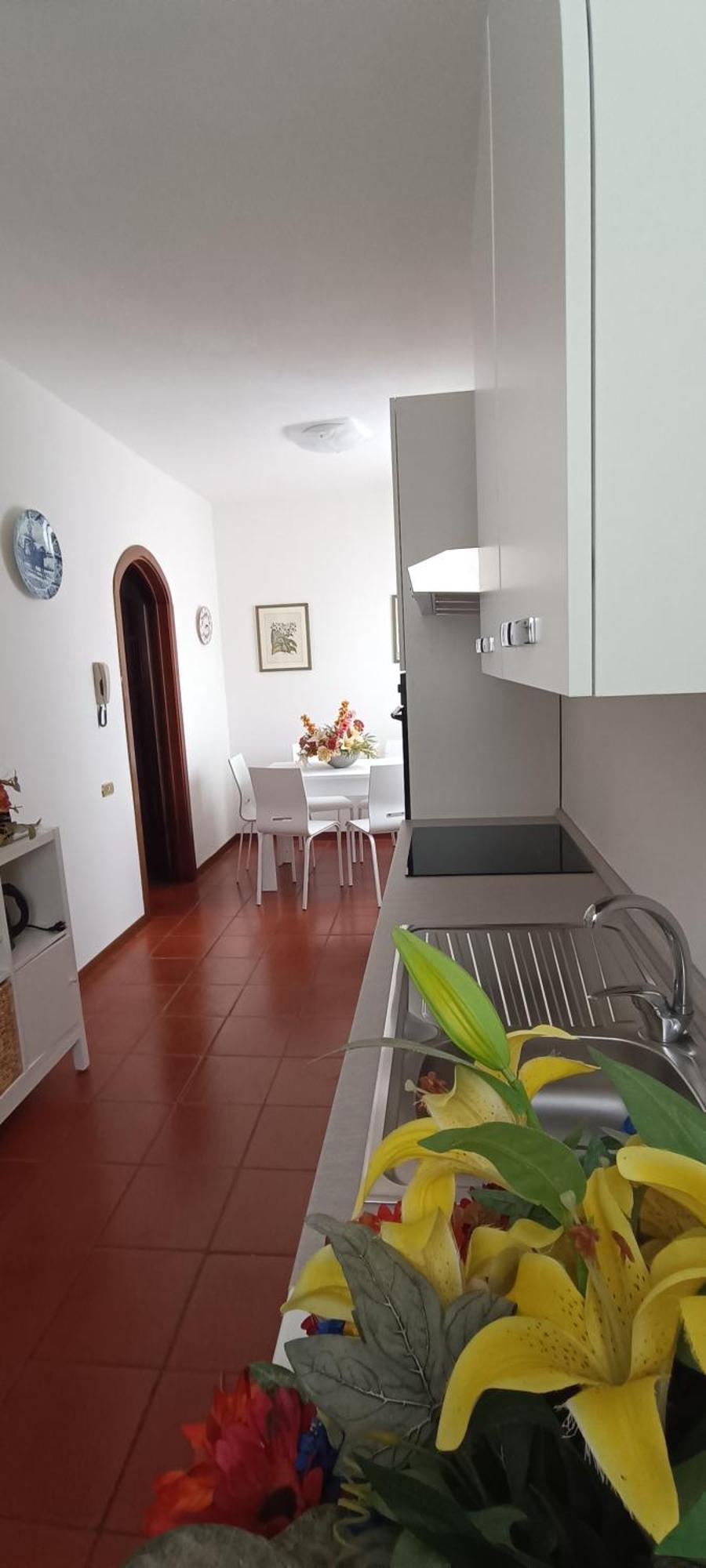 Villa La Casa Di Gigliola Monticiano Exterior foto